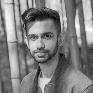 Meet your Posher, Atique